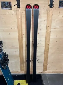 VÖLKL Racetiger GS -Skis alpins Soldes 6 11