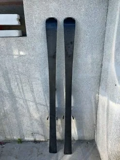 NORDICA Dobermann Spitire RTX -Skis alpins Soldes 6 13