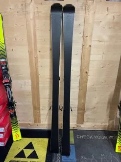 VÖLKL Racetiger Srx 9 VÖLKL Racetiger Srx -Skis alpins Soldes 6 15