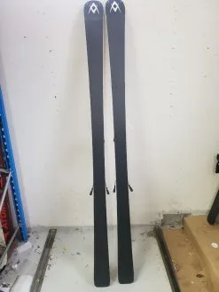 VÖLKL Unlimited AC 7.4 -Skis alpins Soldes 6 16