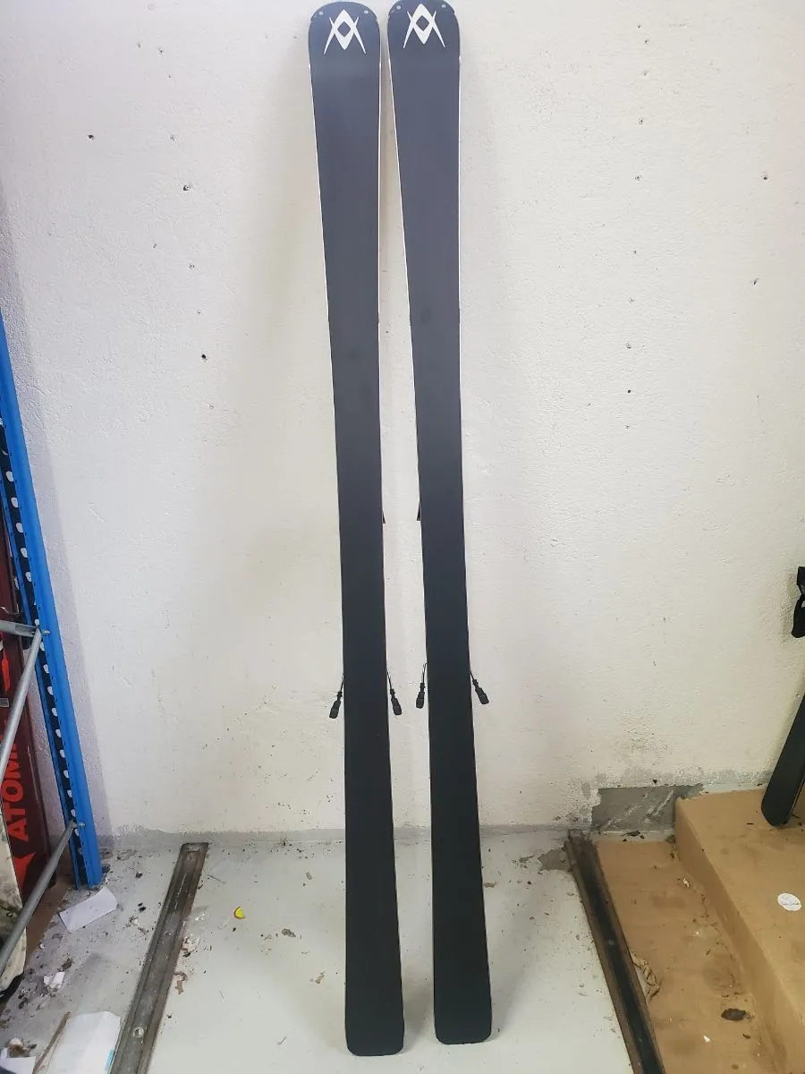 VÖLKL Unlimited AC 7.4 5 VÖLKL Unlimited AC 7.4 – Image 5