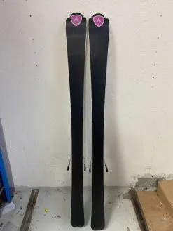 DYNASTAR Active 9 DYNASTAR Active -Skis alpins Soldes 6 18