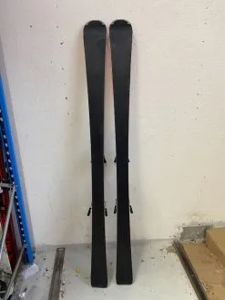 Atomic Pro Ti 9 Atomic Pro Ti -Skis alpins Soldes 6 2