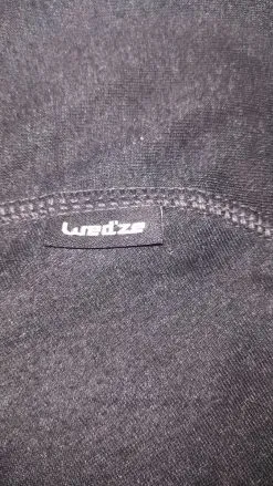 WEDZE Polyvalent -Skis alpins Soldes 6 24