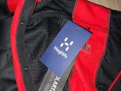 Haglöfs Sync 1 Mid -Skis alpins Soldes 6 28