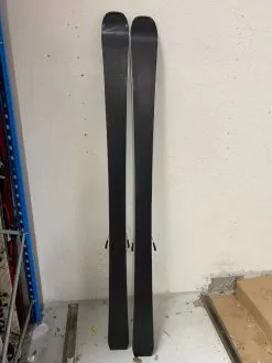 Roxy Dreamcatcher 85 -Skis alpins Soldes 6 3