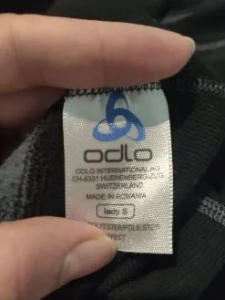 Odlo Polyvalent 9 Odlo Polyvalent -Skis alpins Soldes 6 32