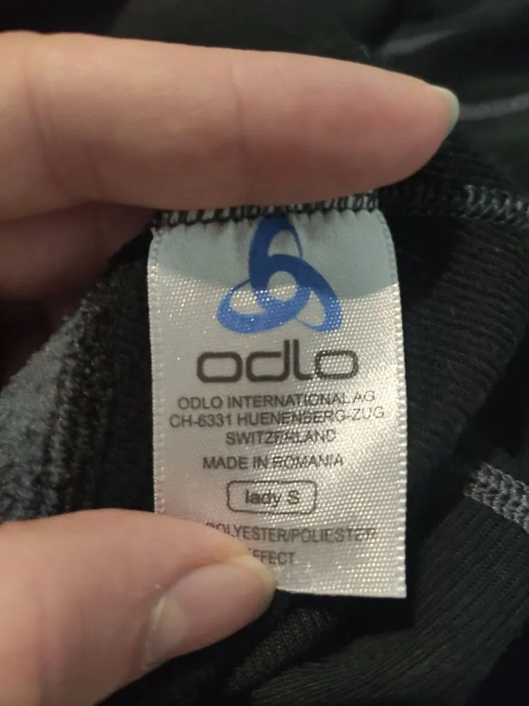 Odlo Polyvalent 5 Odlo Polyvalent – Image 5