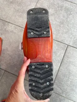 Salomon Polyvalentes -Skis alpins Soldes 6 34