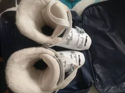 Atomic Hawx Magna 85 9 Atomic Hawx Magna 85 -Skis alpins Soldes 6 40