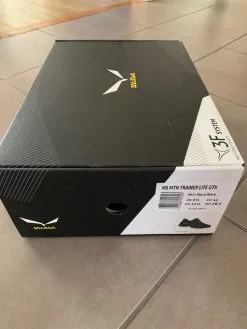 Julbo Aerospace From Cham 9 Julbo Aerospace From Cham -Skis alpins Soldes 6 41