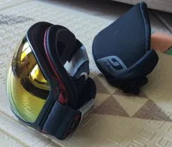 Julbo Starwind 9 Julbo Starwind -Skis alpins Soldes 6 47