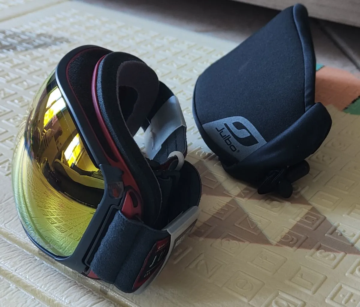 Julbo Starwind 5 Julbo Starwind – Image 5