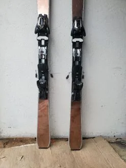 Volant Pulse Loop 9 Volant Pulse Loop -Skis alpins Soldes 6 5