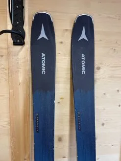 ELAN 888 Alu -Skis alpins Soldes 6 7