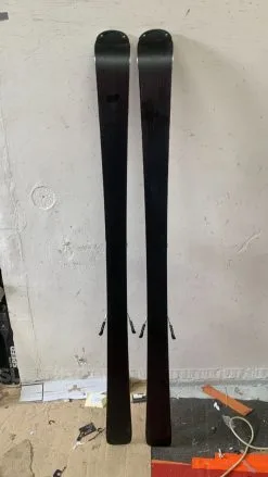 AUTRE RTM 74 9 AUTRE RTM 74 -Skis alpins Soldes 6 8
