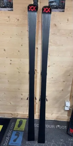 VÖLKL Racetiger Gs 9 VÖLKL Racetiger Gs -Skis alpins Soldes 6 9