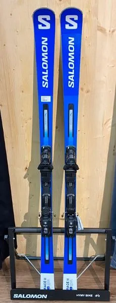 Salomon S/race Sl Et Gs