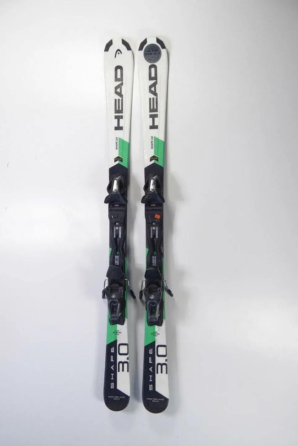 Head Shape 3.0 Carvin 1 Head Shape 3.0 Carvin