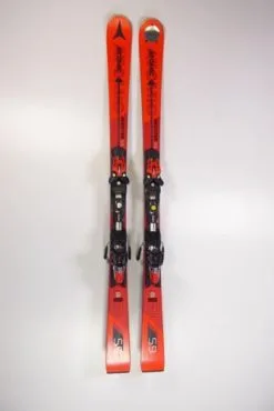 Atomic Redster S9 Servotec