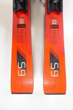Atomic Redster S9 Servotec -Skis alpins Soldes 63c7dadd5dd398.92884917 php1d92c0
