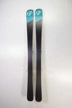 K2 Luv Luvit 76 -Skis alpins Soldes 63c7e35101b653.33703687 phpqf1zcc