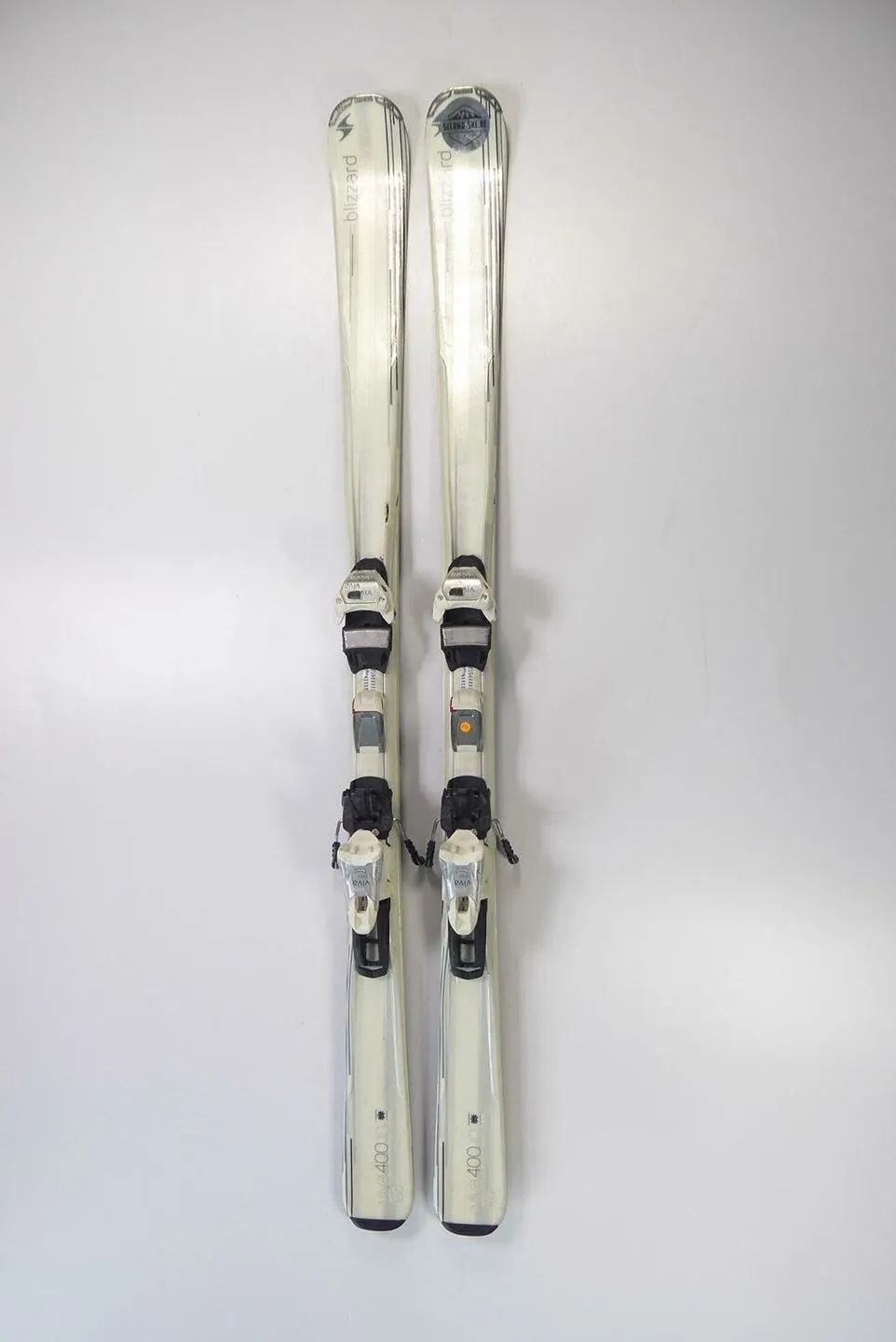 BLIZZARD Viva 400 1 BLIZZARD Viva 400