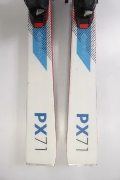 Kastle PX 71 8 Kastle PX 71 -Skis alpins Soldes 63c7f43e9db118.42976040 phpdkkqay