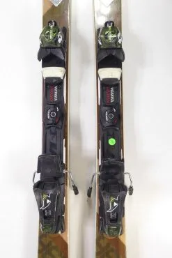 NORDICA Hell & Back -Skis alpins Soldes 63c7f5f8b557c9.18537108 php6htfz4