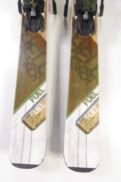 NORDICA Hell & Back -Skis alpins Soldes 63c7f5f8bfc214.18481728 php4hehwl