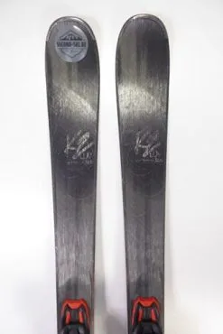 K2 LUV Machine 74 -Skis alpins Soldes 63c81d10e9ac31.28297611 phphfnigh