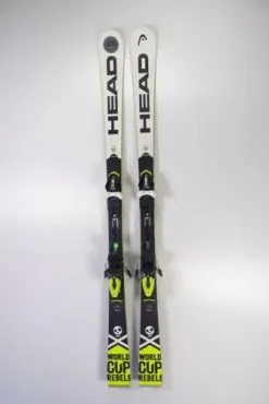 Head World Cup Rebels I.SLR