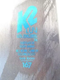 K2 LUV Machine 74 8 K2 LUV Machine 74 -Skis alpins Soldes 63c821623b4da7.98757621 phpoj5ml2