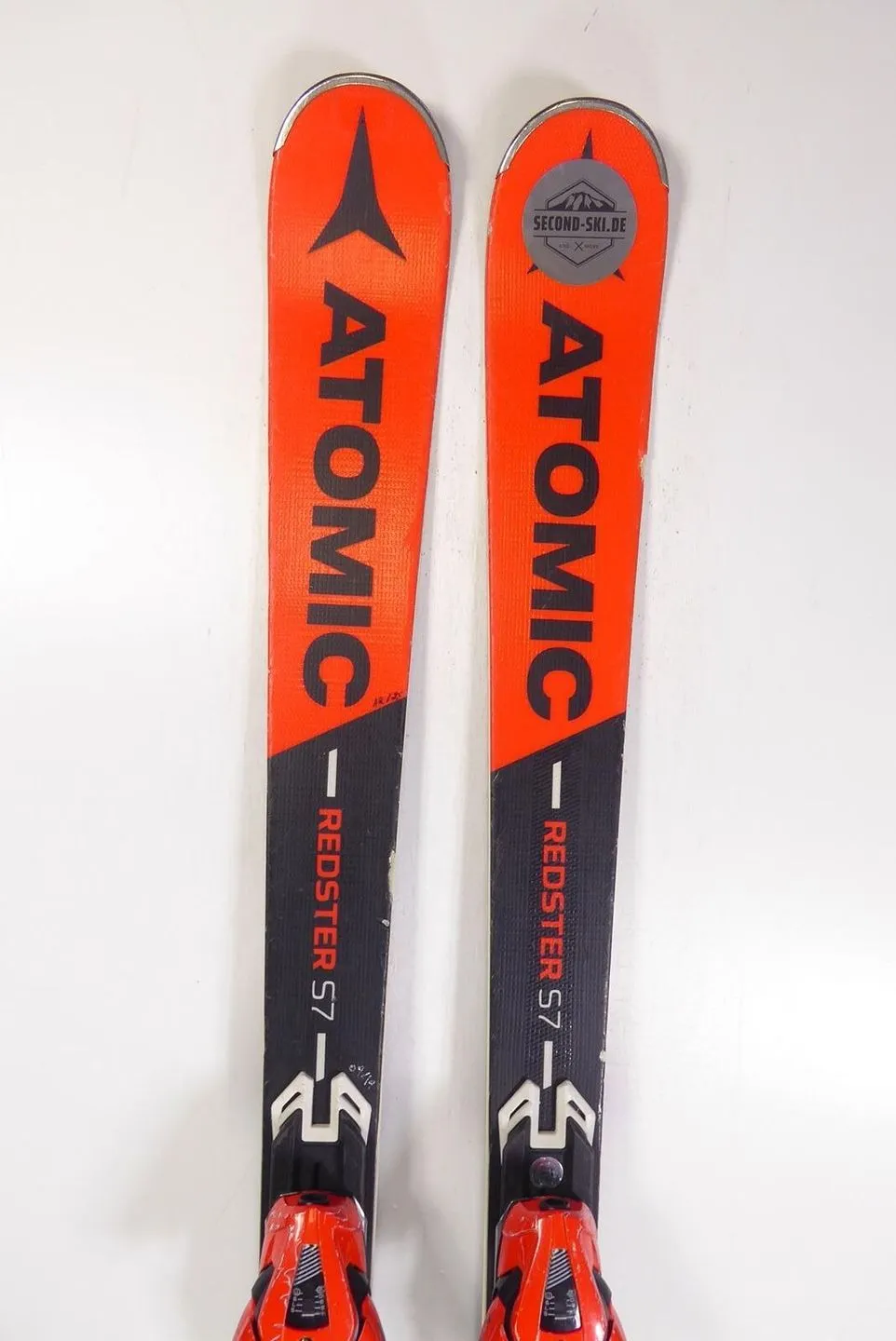 Atomic Redster S7 2 Atomic Redster S7 – Image 2