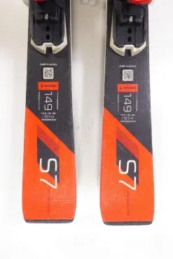 Atomic Redster S7 8 Atomic Redster S7 -Skis alpins Soldes 63c8fa565d3645.73291982 phpuwldou