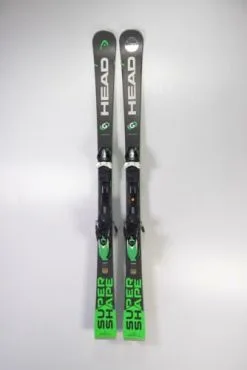 Head Supershape I. Magnum