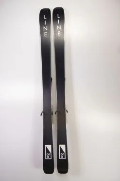 LINE Supernatural 86 -Skis alpins Soldes 63c93c6395cd52.37360720 phpodhfm9