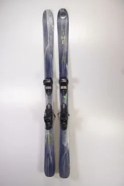 LINE Supernatural 86