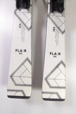 VÖLKL Flair Sc Premium -Skis alpins Soldes 63c94427af4b74.39284923 phpjwkiow