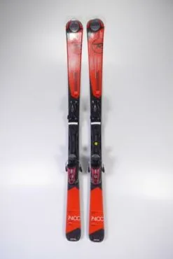 Rossignol P400 Carbone