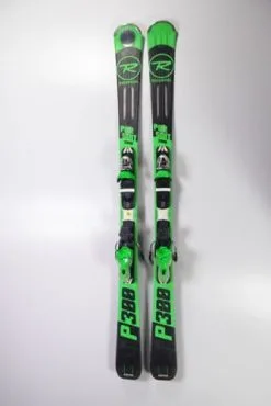 Rossignol Pursuit P300