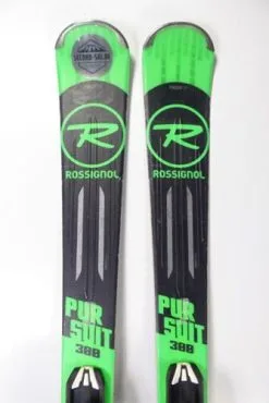 Rossignol Pursuit P300 -Skis alpins Soldes 63c9618f327da0.76273160 phpobb75n