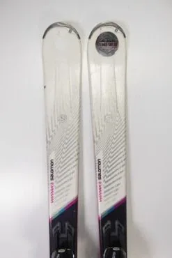 Salomon W-Max 8 -Skis alpins Soldes 63c9666ecb8005.04384093 phpuklfwz
