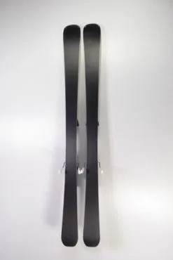 Salomon W-Max 8 -Skis alpins Soldes 63c9666ed78730.45348208 phpfzmute