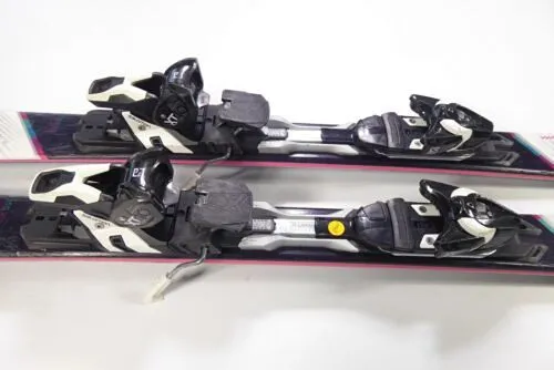 Salomon W-Max 8 4 Salomon W-Max 8 – Image 4