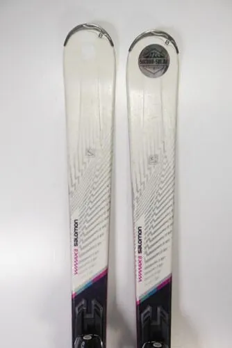 Salomon W-Max 8 5 Salomon W-Max 8 – Image 5