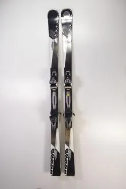 K2 Super Charger Rocker -Skis alpins Soldes 63c971cd6e2473.05346350 php0uijug