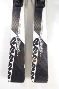 K2 Super Charger Rocker -Skis alpins Soldes 63c971ce01d267.61583837 phpmq5yef