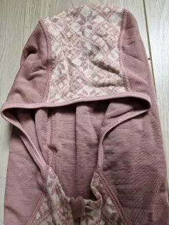 Kari Traa ROSE Cagoule Zippé -Skis alpins Soldes 63ca994feba755.18106127 phppt7k9z