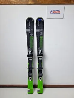 ELAN Erise Explore 72